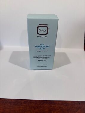 OMIC Skincare 10% Tranexamic Acid Face Serum .33 fl oz